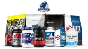 Whey Protein