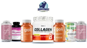 Gym supplements - Supplementmartbd