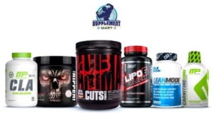 Gym supplements - Supplementmartbd