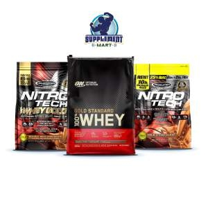 Whey Protein 10 lbs