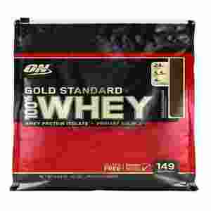 Muscletech Nitrotech 100% Whey Gold (Vanila) 8Lbs