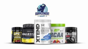 Gym supplements - Supplementmartbd