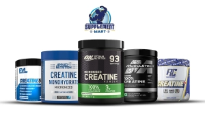 Monohydrate Creatine