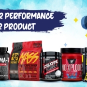 Gym Supplements