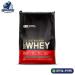 Optimum Nutrition Gold Standard 100% Whey Protein (Chocolate) 10Lbs